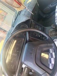 دايو برنس • مكينة جديدة • رقم ديالى