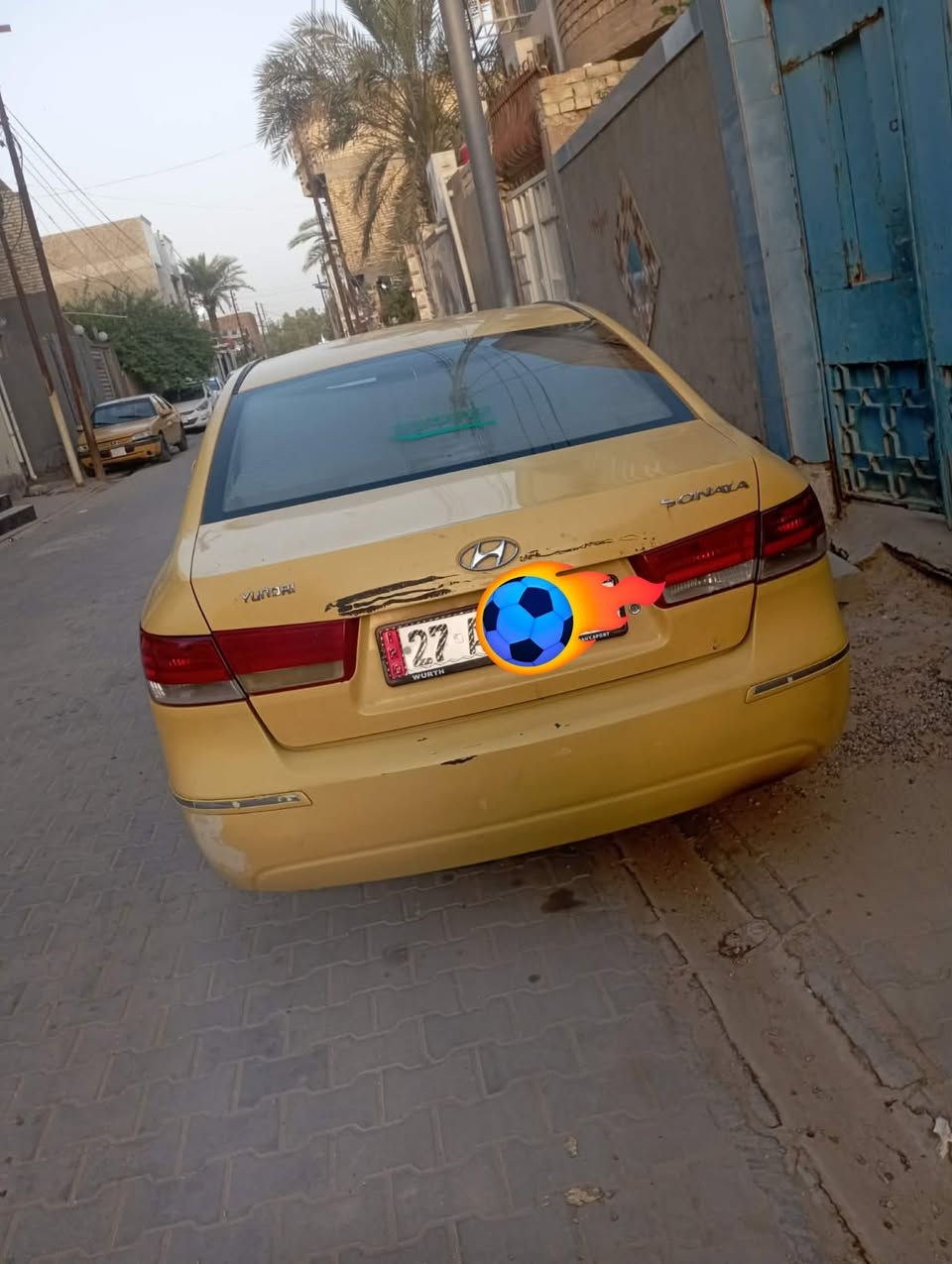 للبيع 2009خليجي بسمي بيه جاملغ سعر٧٧
***********
مكانه نجف

