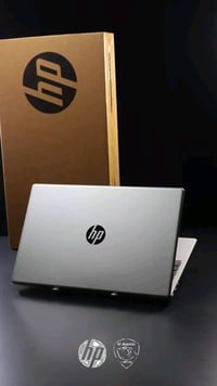 HP15 • i7 جيل 11 • رام 16