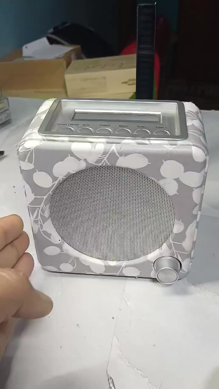 شوف الفديو .. تفاصيل وسعر داخل الفديو 🌹🫶


**إذا كنت صاحب هذا الإعلان وتريد حذفه لأي سبب، رجاءا أرسل رسالة إلى الدعم الفني**