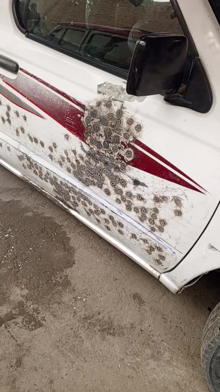 حساني الشمري لسمكرة السيارات الحديثة رقمي *********** 📞
جزء من عملنا 

قبل و بعد شغل درجه اولى 

اختصاصنا تعديل على البارد 

باداره حساني السمكري 

رقمي *********** 📞📞

متواجدين ماسنجر واتساب فايبر 

العنوان الفراع الاول العلاوي كراج ابو غريب فرع الجام مقابل مستشفى الكرامه بغداد شارع 6 الفراع الثاني البياع الاشاره مل بياع الخدمي 🔨🔨🛠️🛠️⚒️⚒️🫡😉🤔🤫🤔🫡
