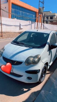 بي وايديfo 2013 للبيع سيارة كير مكينه مكفولات مكان سيارة الغزالية  هـ/...