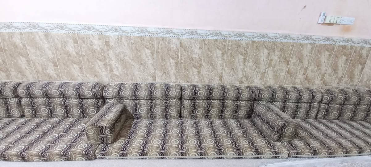 للبيع مع الستائر


**إذا كنت صاحب هذا الإعلان وتريد حذفه لأي سبب، رجاءا أرسل رسالة إلى الدعم الفني**