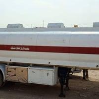 للبيع تانكي كاربلس تناكير مربع ألماني شرط النضافه حموله 36 الف السعر و...