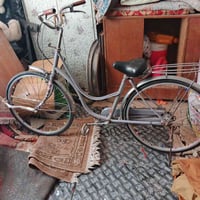 باسيكل • نظيف • تواصل خاص