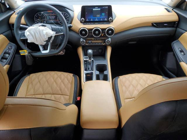 السلام عليكم/ نيسان سنترا 2025/ فئه SV /
السياره دخول جديد/
ما مصلح ع وضعها/ 
مواصفات خاصة/ 
مكينه 2000 /4 سلندر 
فتحه سقف + مقاعد جلد + مقاعد كهرباء + تدفئة مقاعد/ 
حساسات خلفيه + رادارات جانبي وامامي وخلفي /
5 كامرات جانبي وخلفي وامامي + اشاير بالمري/ 
تحكمات ستيرن + تدفئة بالستيرن/
 شاشه كبيره تدعم كاربلي/ 
الون الحقي الي بالمقطع سمنتي/ 
السياره مدفوع كمرك وضريبة ومسجله بس ترقم بغداد وكل/ المحافظات/
 موجوده بالفلوجة /
السعر 125/ بالله الكريم وصلتني 137 بس مستعجل ع بيع/
الاستفسار ع هاذ ***********
