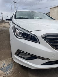 سوناتا • ٢٠١٨ • البصرة