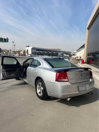 تشارجر كندي • ٢٠٠٩ • ابو الخصيب