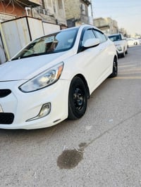 اكسنت موديل 16 امريكي حادثه قبق جطه سياره جديده العنوان بغداد  سنويه ب...