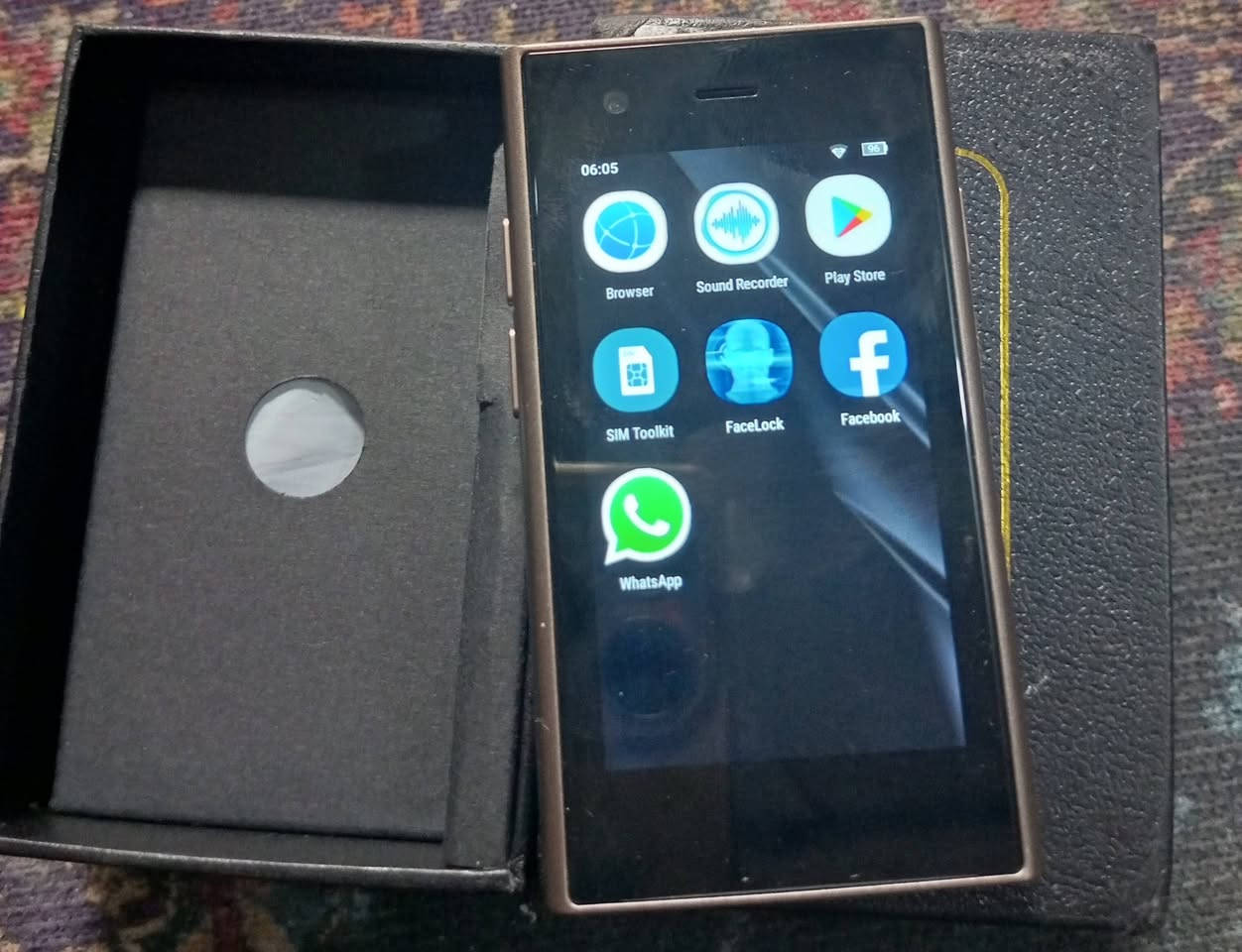 اعل سعر ابيع


**إذا كنت صاحب هذا الإعلان وتريد حذفه لأي سبب، رجاءا أرسل رسالة إلى الدعم الفني**