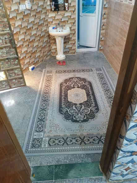 الدار للبيع 200م يحتوي على

الدوانيه سبعه ونص ×تلاثه ونص الصاله خمسه في تلاثه ونص المطبخ اربعه ونص ×اربعه  الغرف عدد ثنين اربعه ونص×خمسه الكلدور الاول سبعه×تلاثه المدخل تلاثه×ثنين ونص المناور ثنين واحد جبير وثاني زغير 
.......................................
المكان الناصريه الاسكان الصناعي قرب مدرسه الحريه وقريب علحولي السعر200مع المجال ولتوضيح أكثر اتصلو على الرقم‏ ‪***********‬‏
