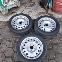 ٣ تكوت ويل • حجم ١٦ • كوت