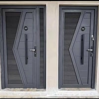 حدادة السالمي • أبواب وشبابيك • قرب سيطره الجروخي