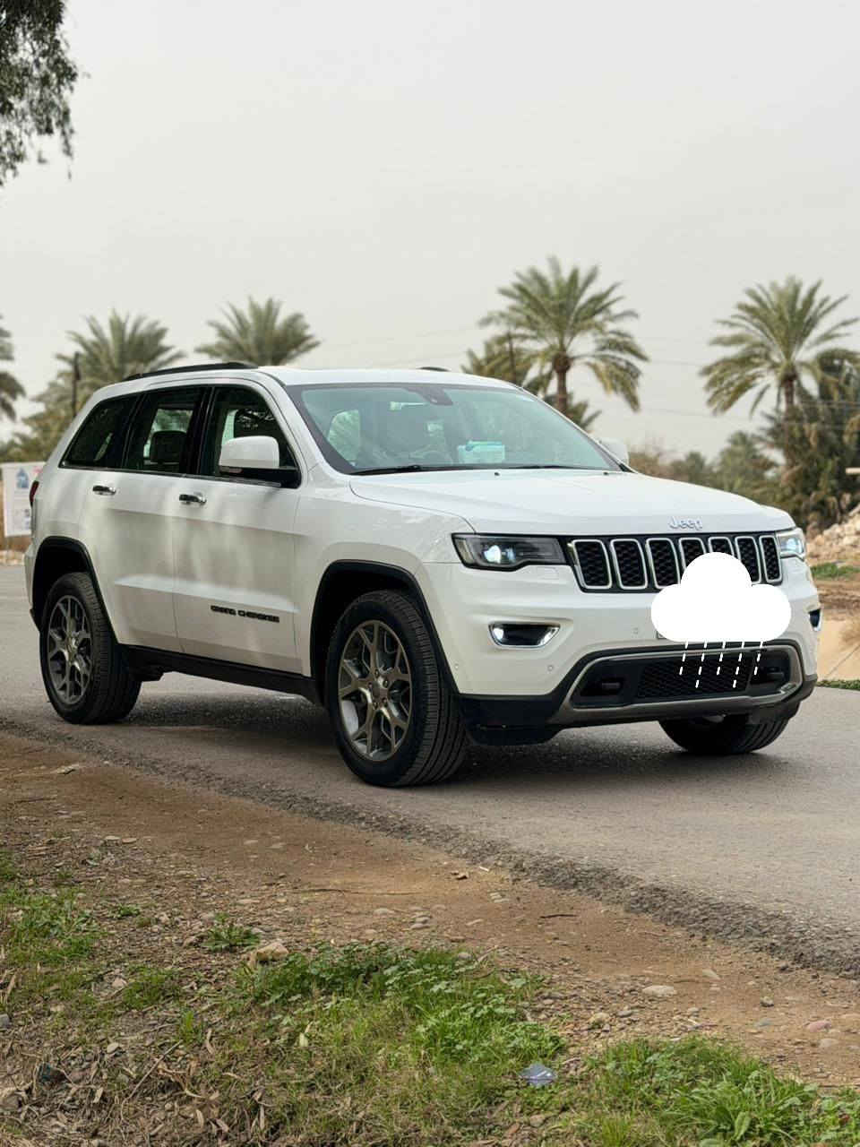 يالله السلام عليكم للبيع جيب 2020

خليجي فول لمتد بلاس 1/1 

بنوراما طكتين
بصمه 
بصمه ابواب
مري شفط
شاشه كبيره
زراكات
جلد
ستيرن كهرباء
كشنات كهرباء
كشنات تدفئه تبريد
كشن ميموري
ستيرن تدفئه
ماوس
فورويل

ماشيه 100 الف حقيقي وشرط الفحص

سونر. مرفق مع المنشور

***********

***********

العنوان بغداد الصابيات قرب جسر الدوار مال مرور التاجي
