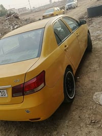 موديل ٢٠١٣ • رقم بصره • مكينة وكير جديد