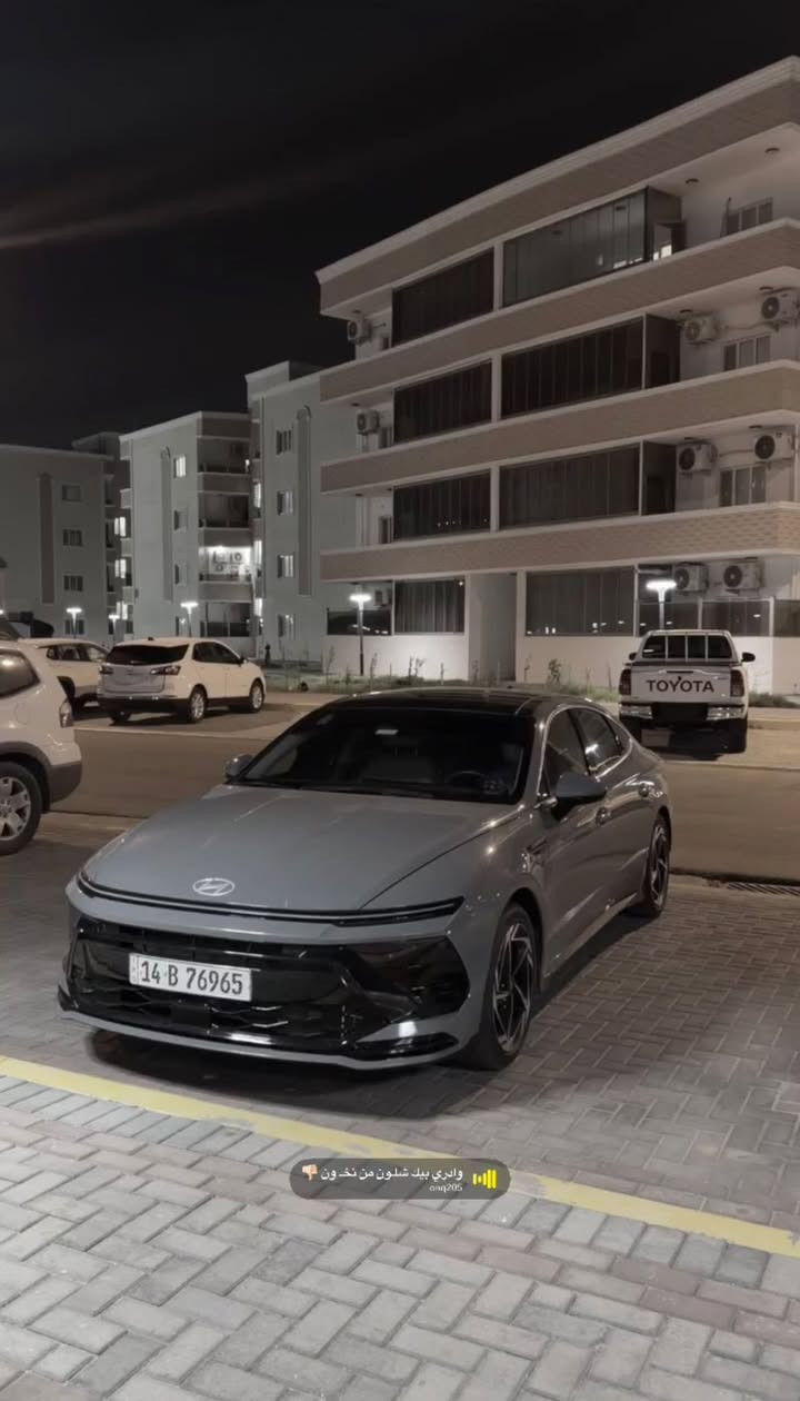 سوناتا موديل 2024 موصفات sel ماشيه 41 الف كيلو
كفاله من صبغ وتبديل حادث فقط دعاميه حره بأسمي 
موصفات بنوراما رادار امامي حساسات نقاط عمياء 
السعر ٢٢٠ وبيها مجال 
التواصل على رقم فقط ***********
