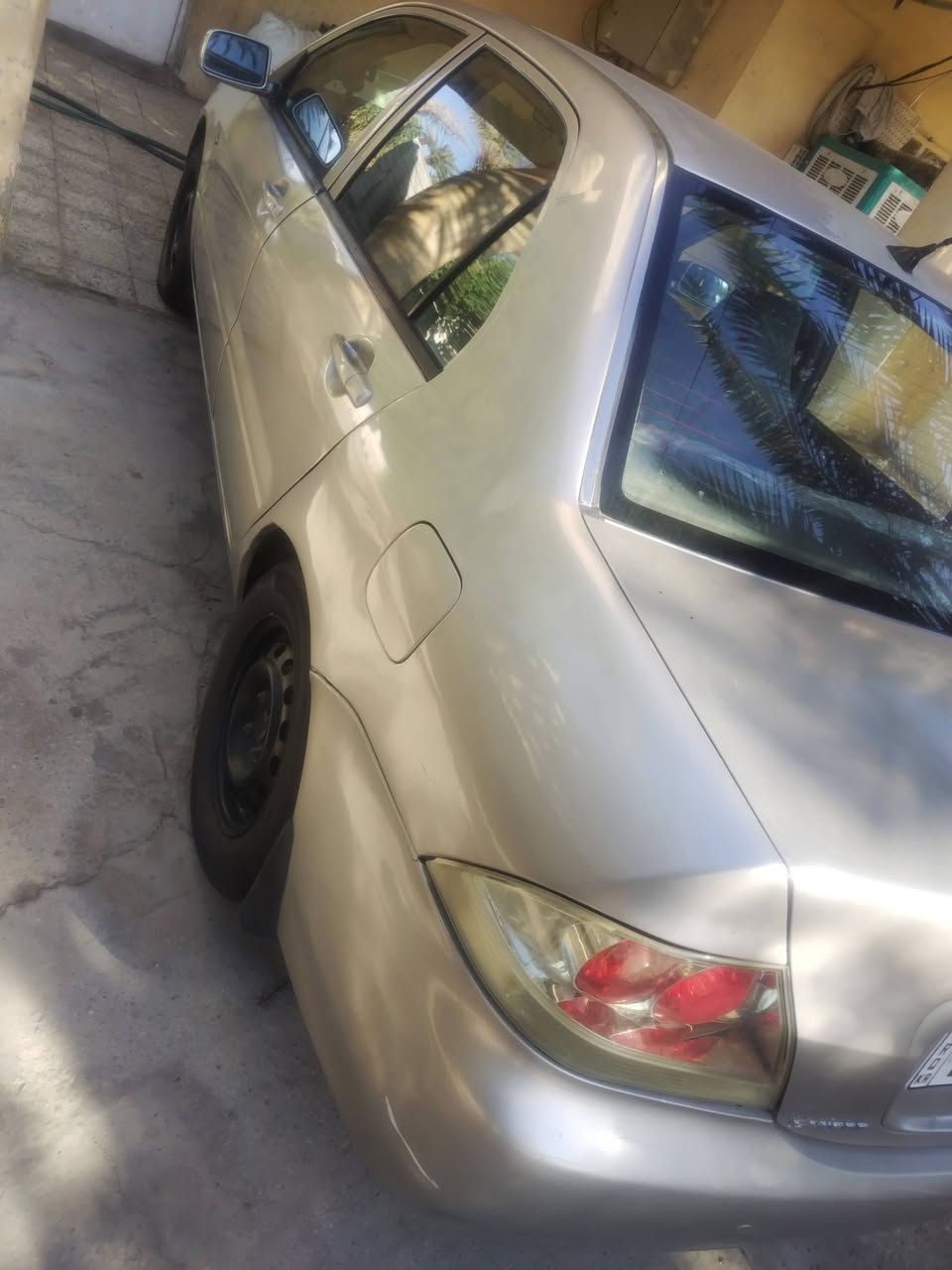 2007 رقم سليمانية جديد  مكاني بغداد ***********
