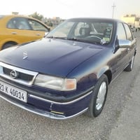 بەناوی خوای گەورە ئۆپڵ ڤیکترا  بۆفرۆشتن مەکینە 18مۆدێل 1995 سەنەوی تا ...