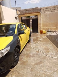 كورولا بيكاتشو • ٢٠٠٨ • خليجي