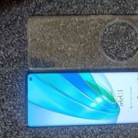 هونر X9a 5G • نضيف • مع ملحقاته