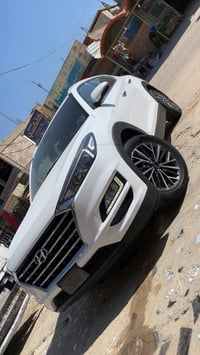 توسان • ٢٠١٩ • رقم بابل