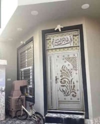 حي الحشد • ١٥٠م • واجهة ٧٫٥م