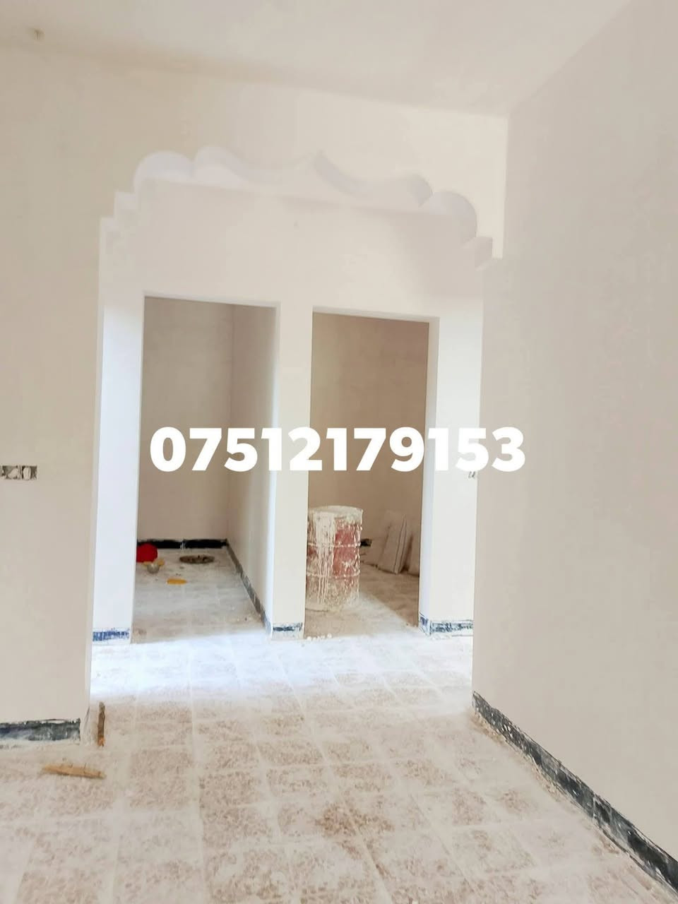 لبخ جص شغل رقم واحد ***********.                    ***********
