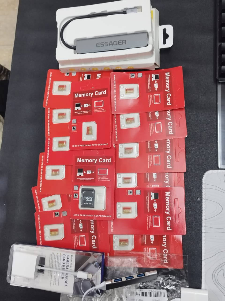 شلعه رامات وتوصالات كلهن اصليه شدط الفحص٥٥ ويه التوصيل


**إذا كنت صاحب هذا الإعلان وتريد حذفه لأي سبب، رجاءا أرسل رسالة إلى الدعم الفني**