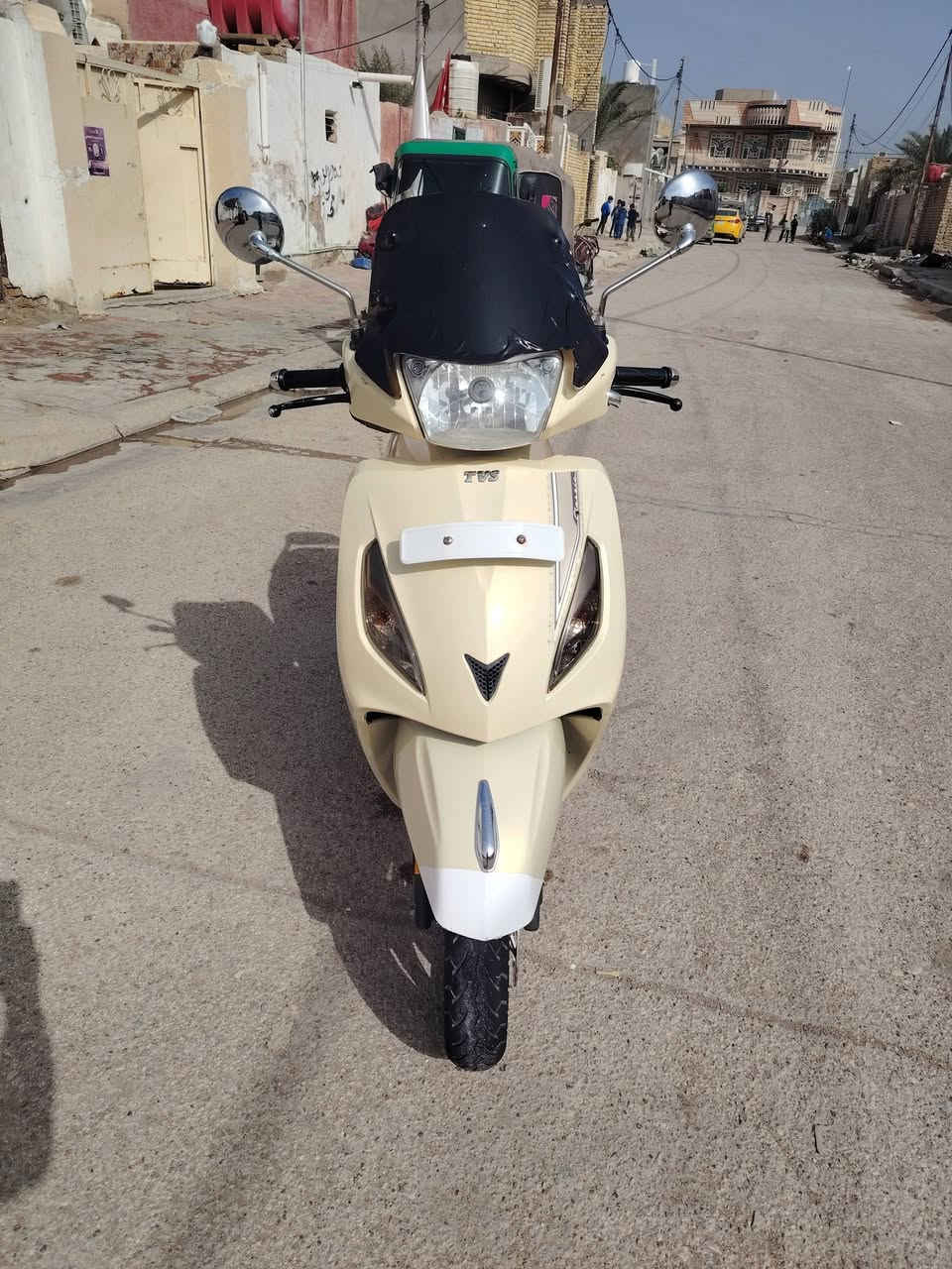 جوبيتر كلاسك 2021 كفالة عامة على وضع الشركة شرط تاخذ تفحص وين مايعجبك فول شلعة ونعومة شراي اتصل

***********
