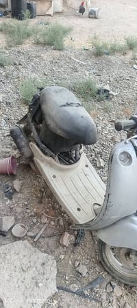 كلاسك طافيه للبيع المكان العبيدي السعر 50 الف 07715176001