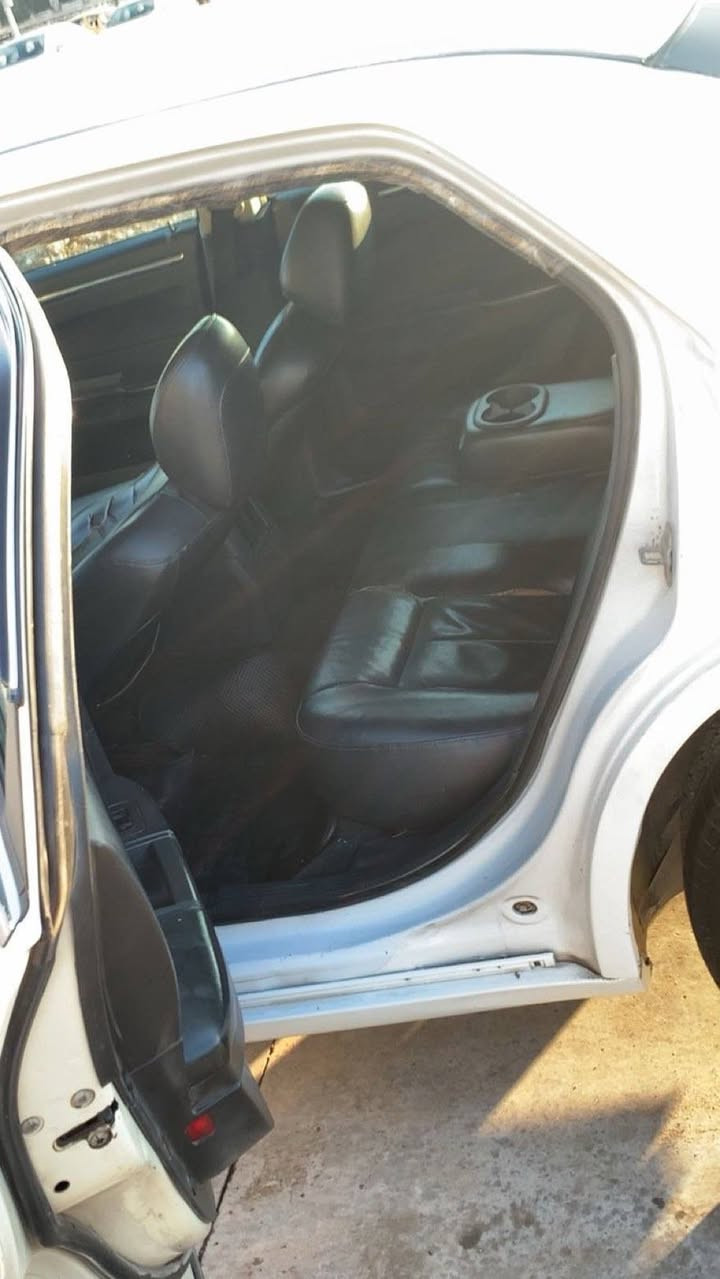 وباما 2010 اربع جوكات ضرر جامرلغ خلفي وتكمه وجراد خفيف بل قماره بيع او مراوس بجارجر 11 وفوك حت لو انطي فرق سياره جاهز من كلشي تبريت تتفه كهربايت كير مكينه اكسل سنويه بسمي رقم اربيل لل31 تنتهي هز جديده تخم تاير جديد ويل بوليسي مكان كركوك كركوك, العراق


**إذا كنت صاحب هذا الإعلان وتريد حذفه لأي سبب، رجاءا أرسل رسالة إلى الدعم الفني**