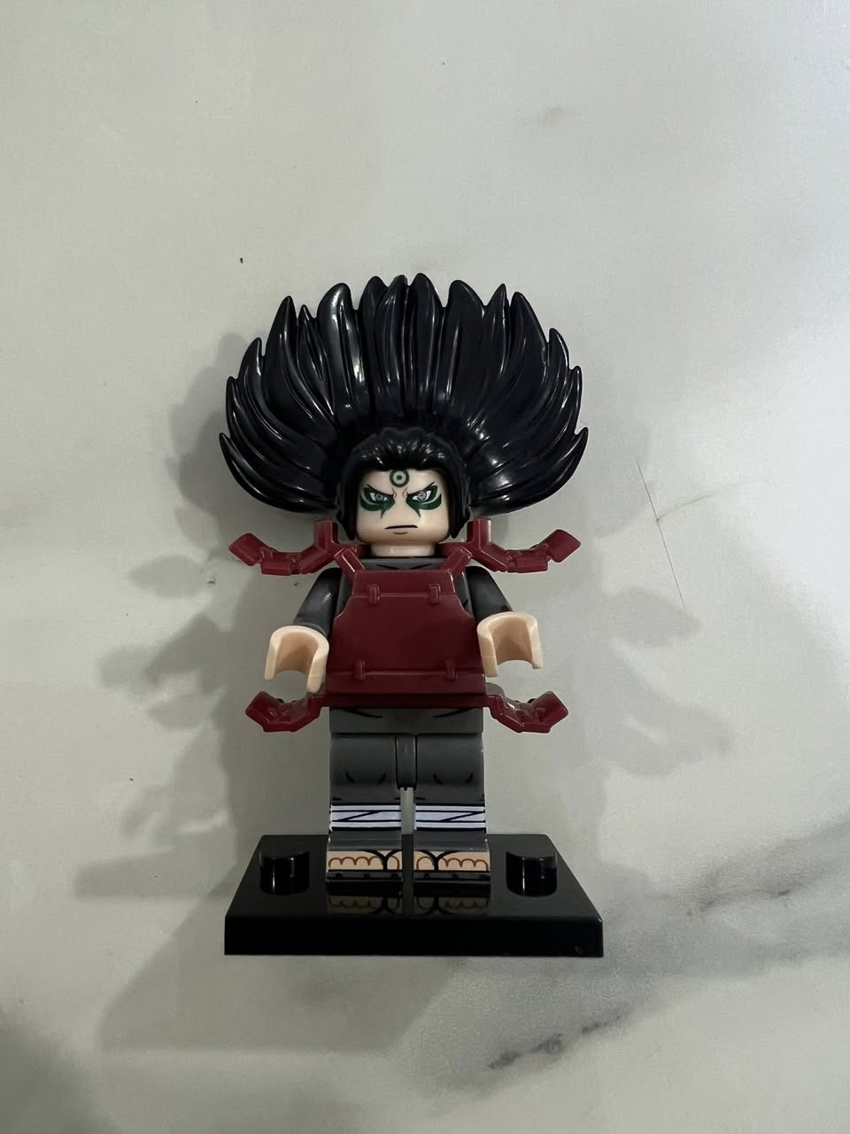 شخصيات ليكو بهذا الشكل
القطعة على الف ونص
شلع 30 الف


**إذا كنت صاحب هذا الإعلان وتريد حذفه لأي سبب، رجاءا أرسل رسالة إلى الدعم الفني**