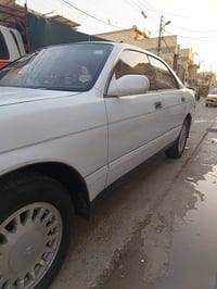 بطه ١٩٩٢ • مكينة وكير مكفولة • تبريد شغال
