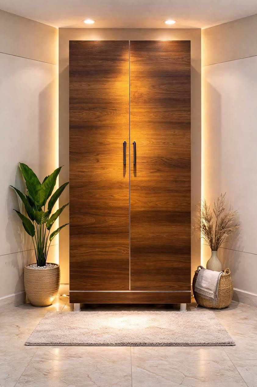 كنتور خشب 
القياس 
الارتفاع 230 سم 
العمق 70 سم صافي 
العرض 90 سم 

التوصيل فقط بغداد 

(ملاحظه الكنتور بابين ) 

متوفر كميات خير من الله 
(يمكن طلب اربع ابواب او ست ابواب لون واحد او تطعيم)


**إذا كنت صاحب هذا الإعلان وتريد حذفه لأي سبب، رجاءا أرسل رسالة إلى الدعم الفني**