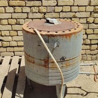 تنور • بلاش