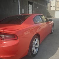 جارجر • ٢٠١٨ • رقم بغداد