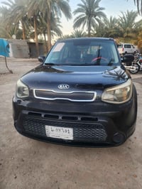 كيا سول • ٢٠١٦ • بابل المدحتية