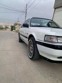 مازدا ٦٢٦ • ١٩٩١ • سليمانية