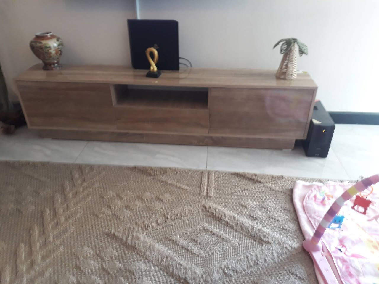 ميز وطبلة وسطية للبيع السعر ١٠٠


**إذا كنت صاحب هذا الإعلان وتريد حذفه لأي سبب، رجاءا أرسل رسالة إلى الدعم الفني**