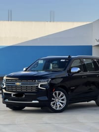 تاهو ٢٠٢٣ • ضمان المنصور • ٦٩٠٠٠ كم