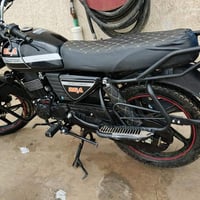 للبيع دراجة دايوان موديل 2025 اوراق سكنر محرك 200سي سي السعر 1600 الست...