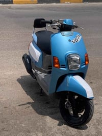 دراجه بوليس جديده بعدها بحاله الوكاله وكيله بيت غودي مكفوله كفاله عامه...