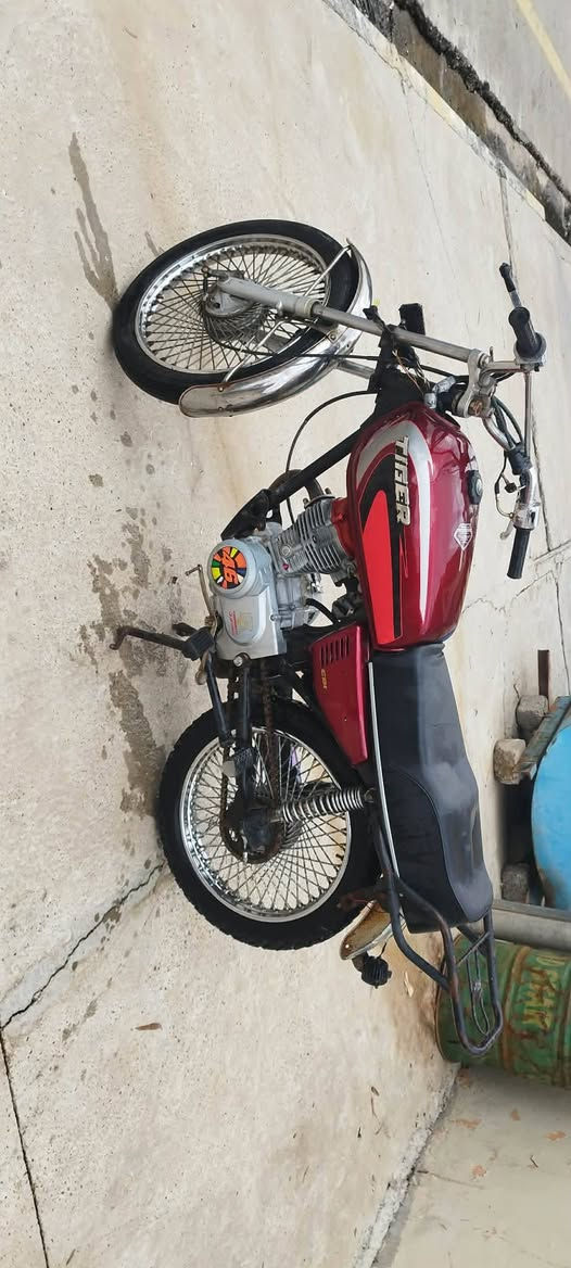 تايكر موديل 20 للبيع ماكور شرط سعر 275


**إذا كنت صاحب هذا الإعلان وتريد حذفه لأي سبب، رجاءا أرسل رسالة إلى الدعم الفني**