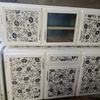 كاونتر • نظيف • 3 قطع