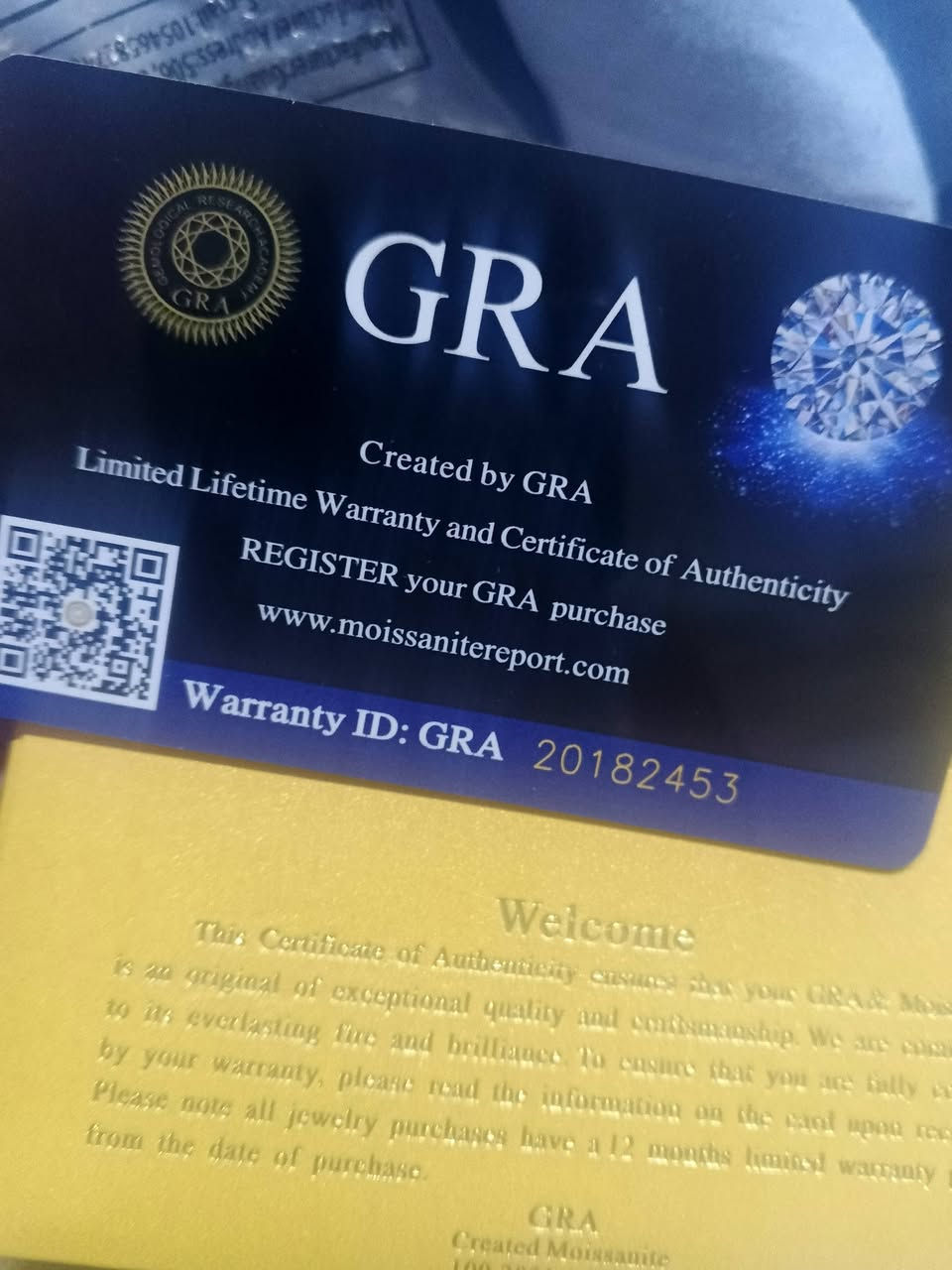 سوار قطعه تحففه وياهاا الكرت مالتهاا وباركود فضه
السعرر 25الف


**إذا كنت صاحب هذا الإعلان وتريد حذفه لأي سبب، رجاءا أرسل رسالة إلى الدعم الفني**