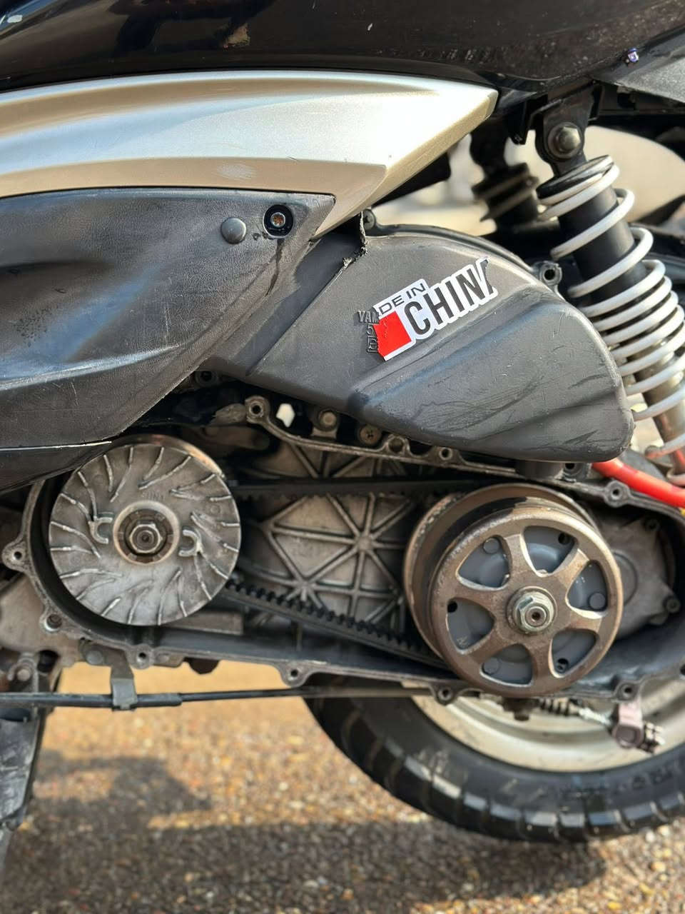 سكنس فحل نوزل خطين كولد
كلجات رياضي صالنصه رياضيه براغي الدراجه كله رياضي سبع الوان
نقصه بس اضفر
للبيع ب٩٠٠
بغداد اعضميه
***********
