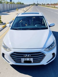 النترا • ٢٠١٨ • كربلاء