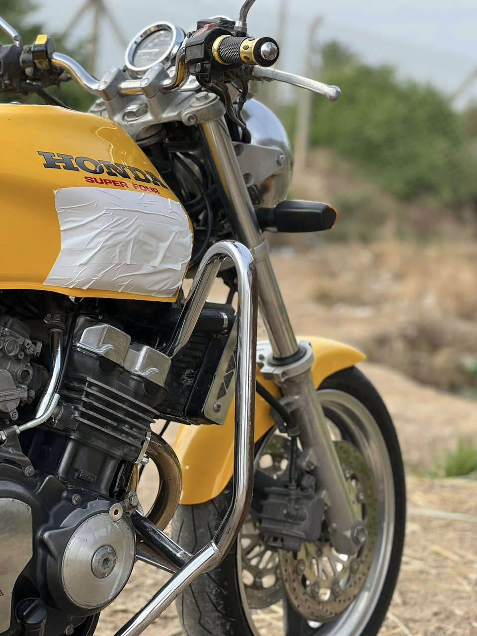 سيبي فور جيل اول 16 ولف كفاله الدراجه مامفتوح بيها برغي مكاني العماره ميسان ***********
