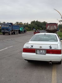 بطه منفصل • ١٩٩٥ • مكينة ٢٥٠٠