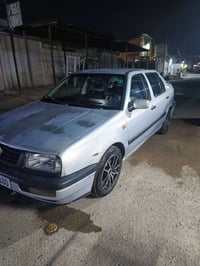 كولف فنتو، موديل 93 مكينه 1800 كير عادي، رقم بغداد الدولي باسمي   شرطه...